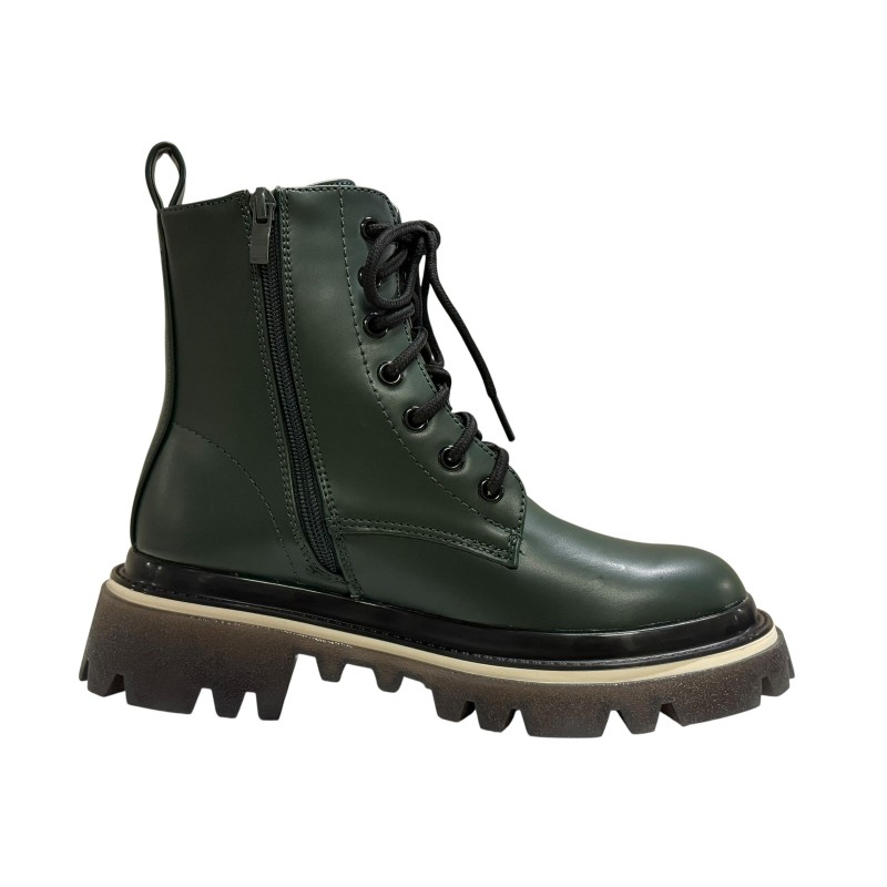 Buty Botki DAMSKIE (36-41,12par)