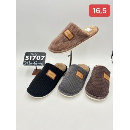 Buty Kapcie MĘSKIE...