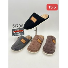 Buty Kapcie MĘSKIE...
