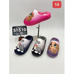 Buty Kapcie DZIECIĘCE...