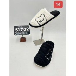 Buty Kapcie DAMSKIE...