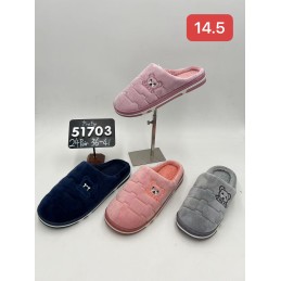 Buty Kapcie DAMSKIE...