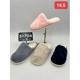 Buty Kapcie DAMSKIE...