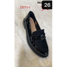 Buty Półbuty DAMSKIE...