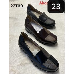 Buty Półbuty DAMSKIE...