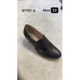 Buty Półbuty DAMSKIE...