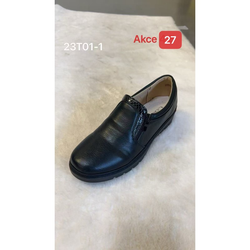 Buty Półbuty DAMSKIE (36-41,12par)