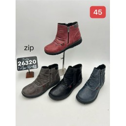 Buty Botki DAMSKIE...