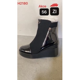 Buty Botki DAMSKIE...