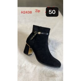 Buty Botki DAMSKIE...
