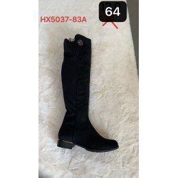 Buty Botki DAMSKIE...