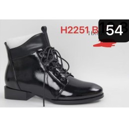 Buty Botki DAMSKIE...