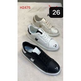 Buty Sportowe DAMSKIE...