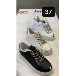 Buty Sportowe DAMSKIE...