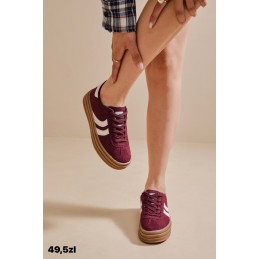 Buty Sportowe DAMSKIE...