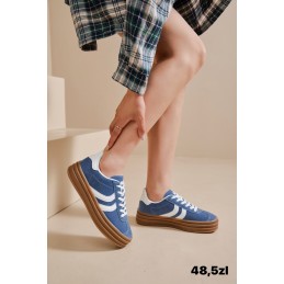 Buty Sportowe DAMSKIE...