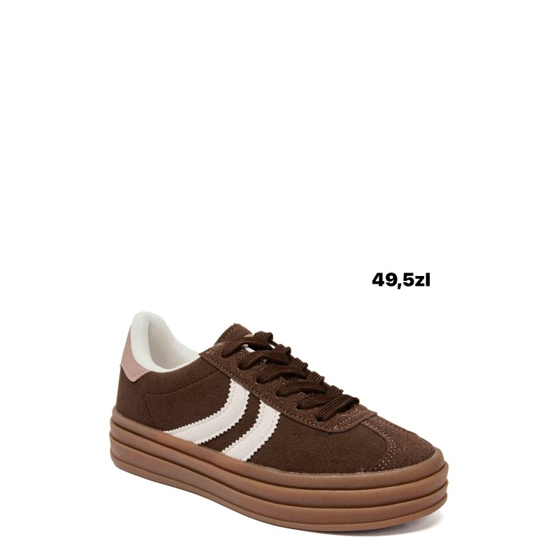 Buty Sportowe DAMSKIE (36-41,12par)