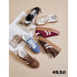 Buty Sportowe DAMSKIE...