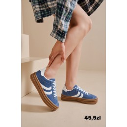 Buty Sportowe DAMSKIE...