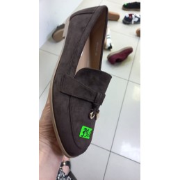 Buty Półbuty DAMSKIE...