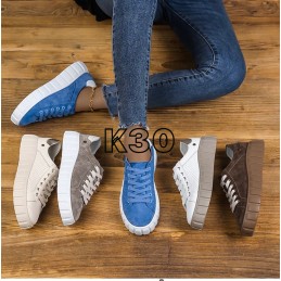Buty Sportowe DAMSKIE...