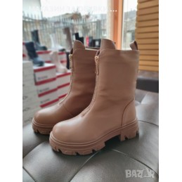 Buty Botki DAMSKIE...
