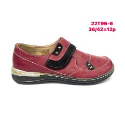 Buty Półbuty DAMSKIE...