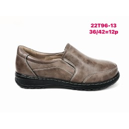 Buty Półbuty DAMSKIE...