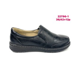 Buty Półbuty DAMSKIE...