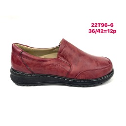 Buty Półbuty DAMSKIE...