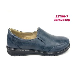 Buty Półbuty DAMSKIE...