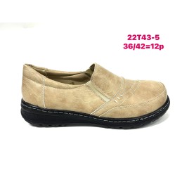 Buty Półbuty DAMSKIE...