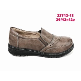 Buty Półbuty DAMSKIE...