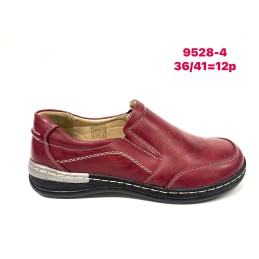 Buty Półbuty DAMSKIE...