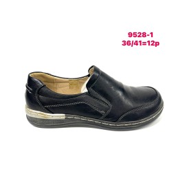 Buty Półbuty DAMSKIE...