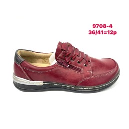 Buty DAMSKIE (36-41,12par)