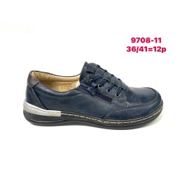 Buty DAMSKIE (36-41,12par)