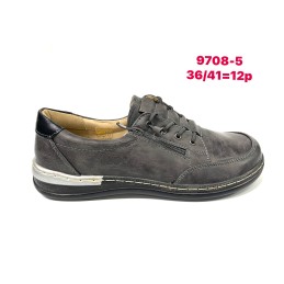 Buty DAMSKIE (36-41,12par)