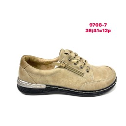 Buty DAMSKIE (36-41,12par)