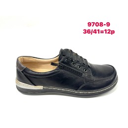 Buty DAMSKIE (36-41,12par)
