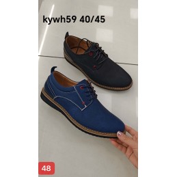 Buty Sportowe MĘSKIE...