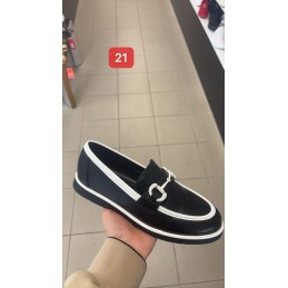 Buty Półbuty...