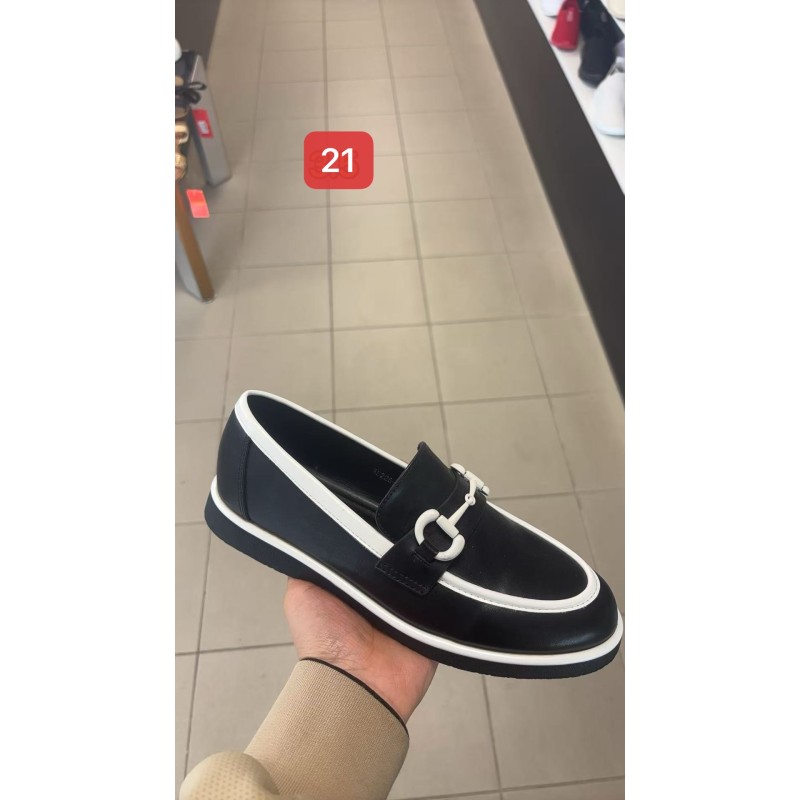 Buty Półbuty DAMSKIE(36-41,12par)