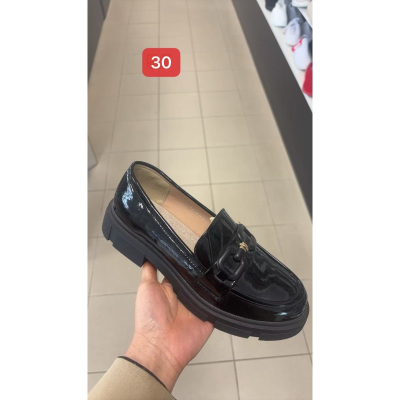 Buty Półbuty DAMSKIE(36-41,12par)