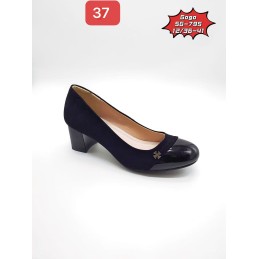 Buty Półbuty...