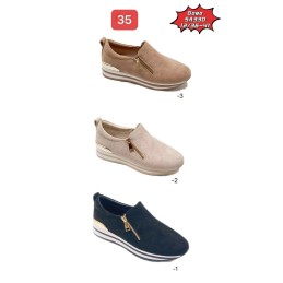 Buty Półbuty...