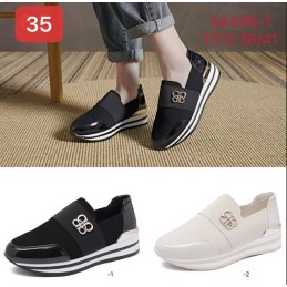 Buty Półbuty...