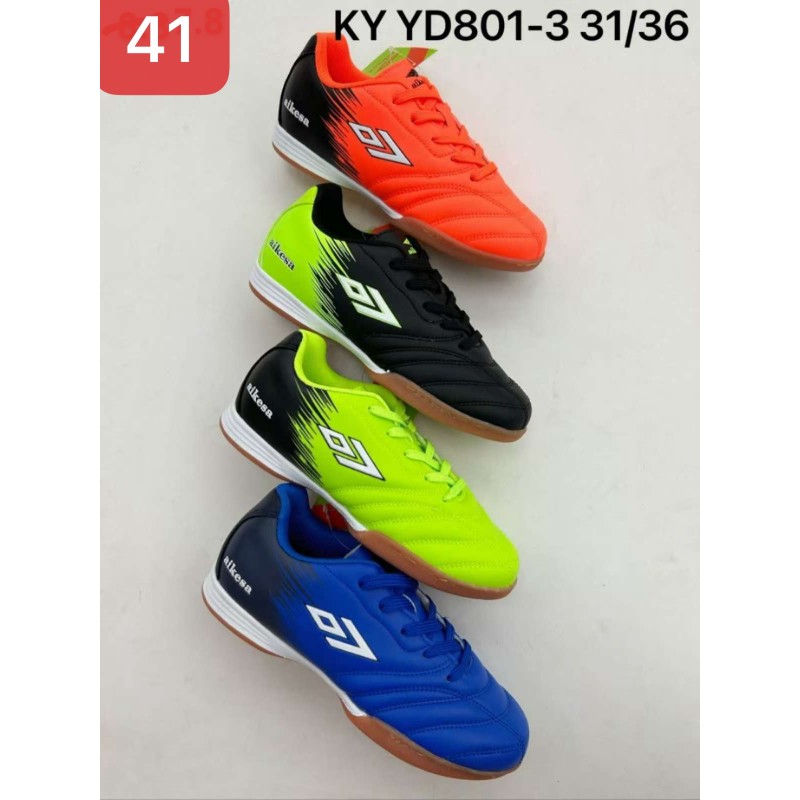 Buty Sportowe DZIECIĘCE (31-36,12par)