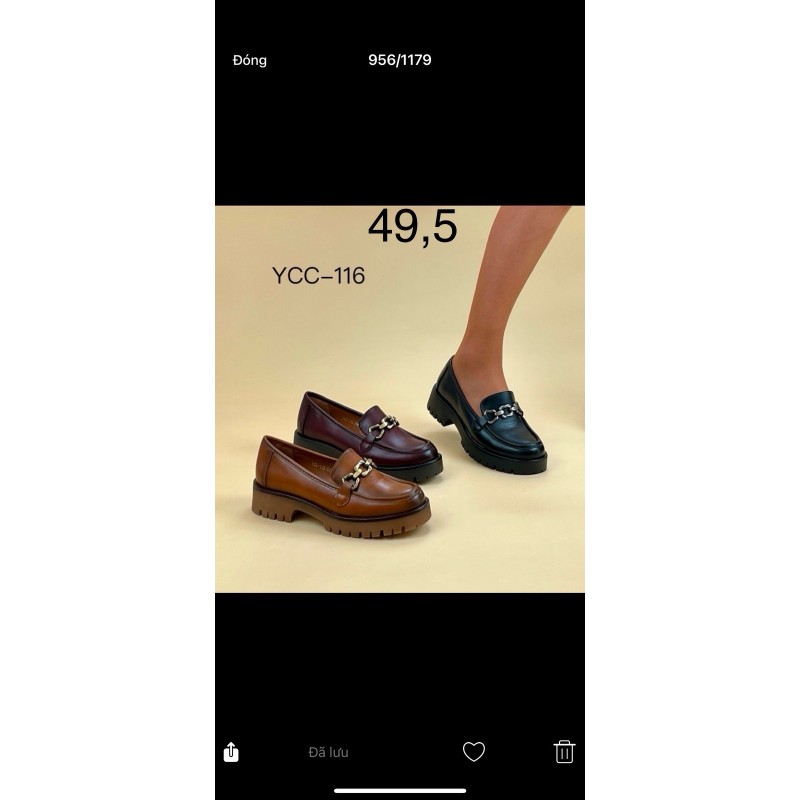 Buty Półbuty DAMSKIE(36-41,12par)