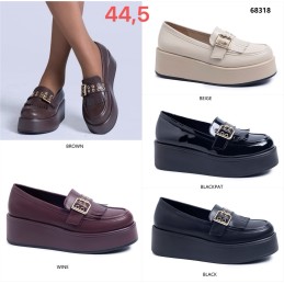 Buty Półbuty...